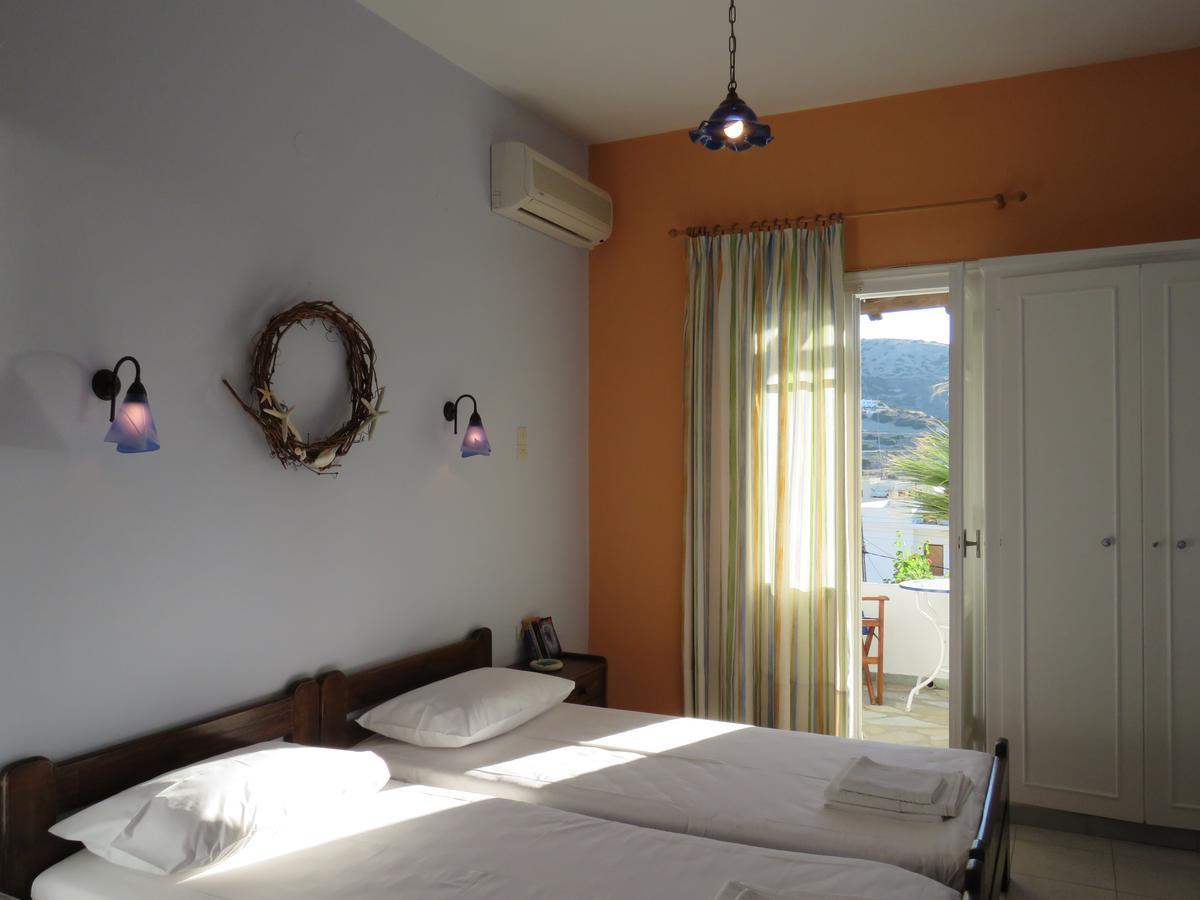Korali Apartments Galissas Zewnętrze zdjęcie