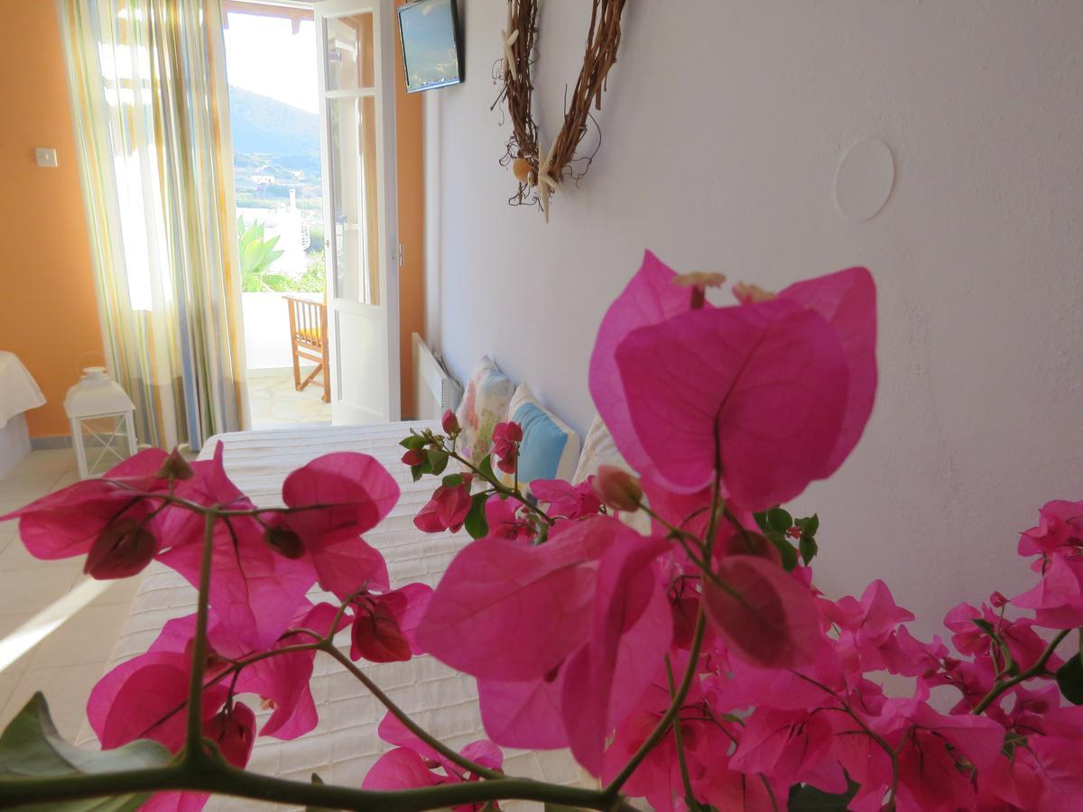 Korali Apartments Galissas Zewnętrze zdjęcie