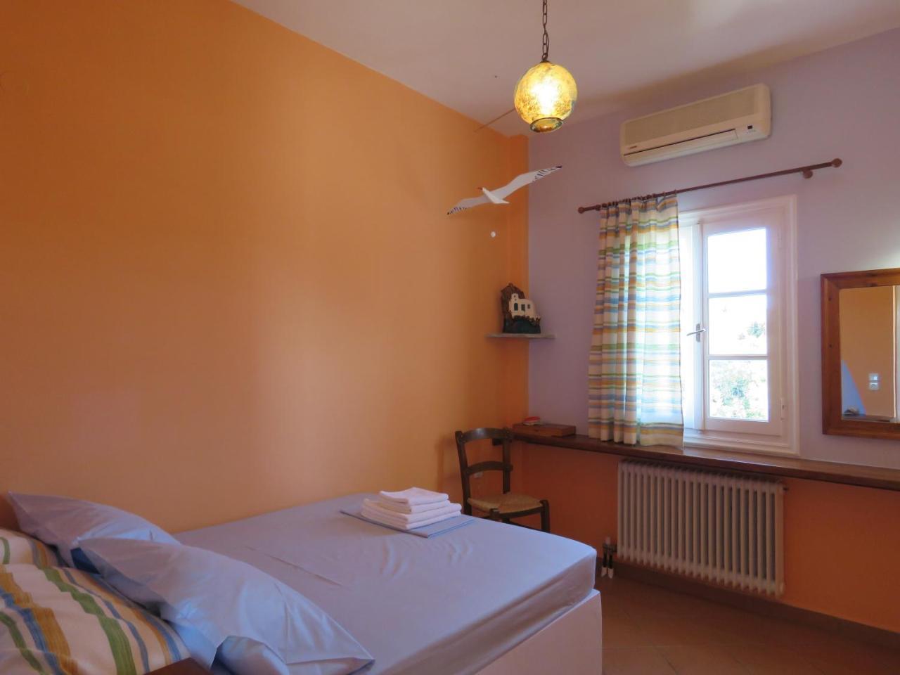 Korali Apartments Galissas Pokój zdjęcie