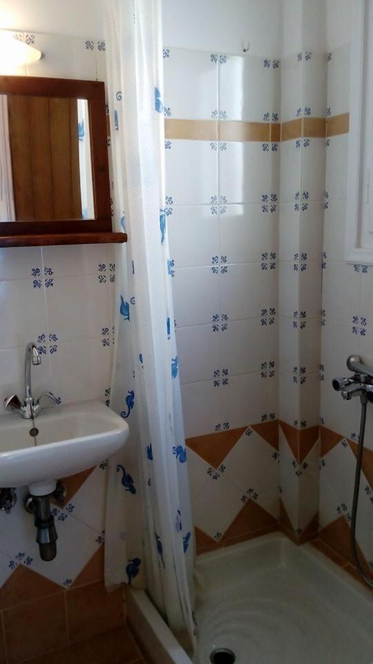 Korali Apartments Galissas Zewnętrze zdjęcie